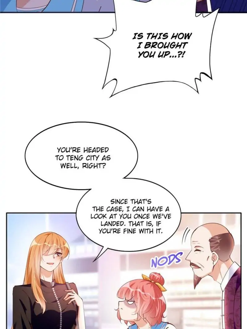 Reincarnation Of The Businesswoman At School Chapter 92 page 1