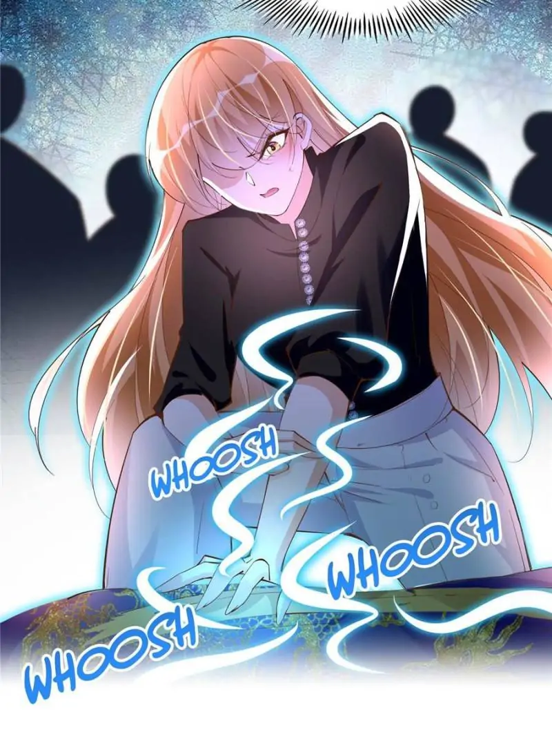 Reincarnation Of The Businesswoman At School Chapter 92 page 19
