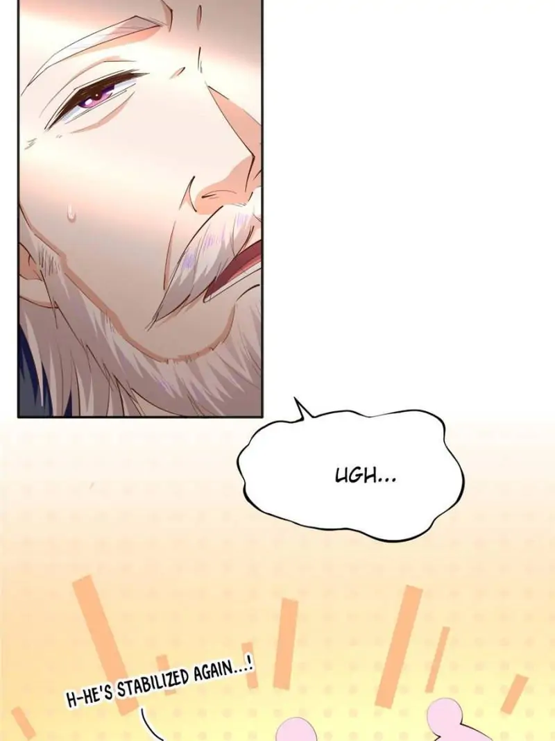 Reincarnation Of The Businesswoman At School Chapter 92 page 21