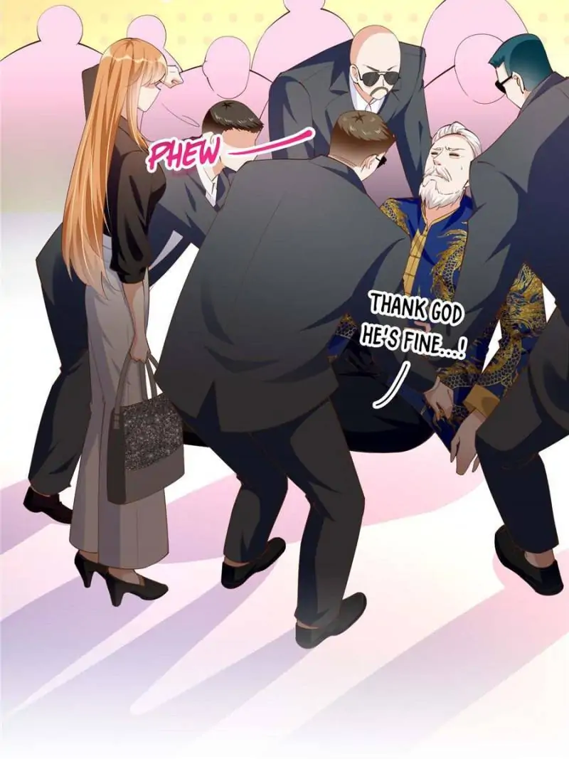 Reincarnation Of The Businesswoman At School Chapter 92 page 22