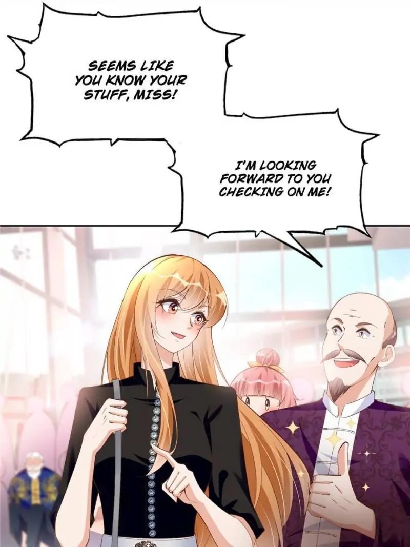 Reincarnation Of The Businesswoman At School Chapter 92 page 23