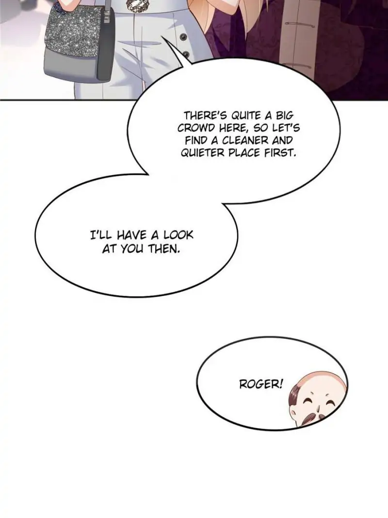 Reincarnation Of The Businesswoman At School Chapter 92 page 24