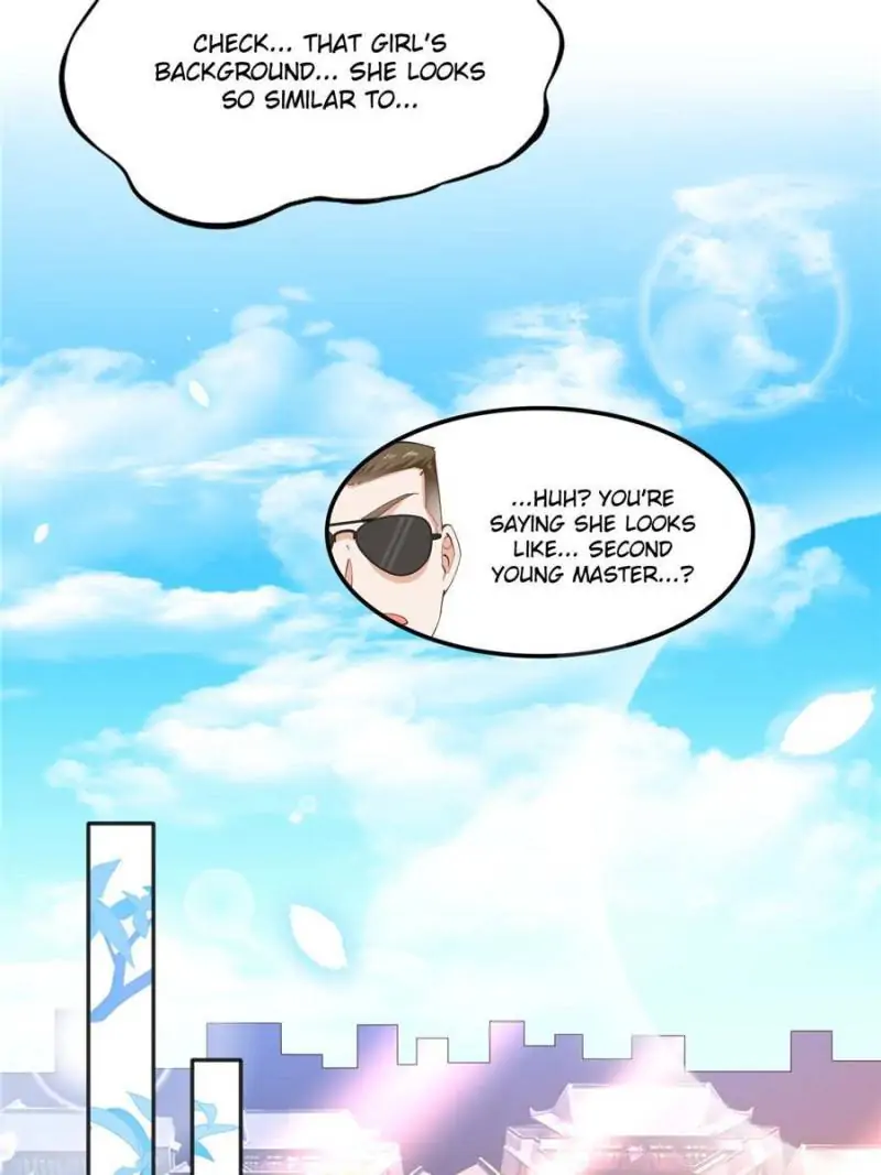 Reincarnation Of The Businesswoman At School Chapter 92 page 27