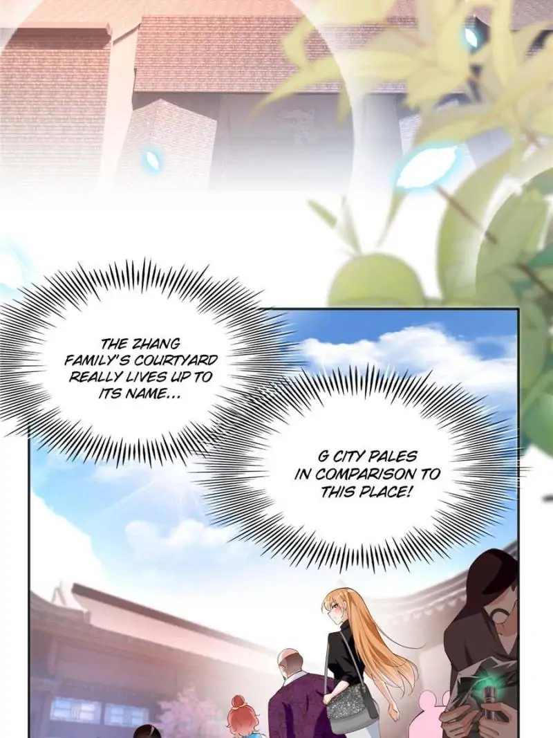 Reincarnation Of The Businesswoman At School Chapter 92 page 29