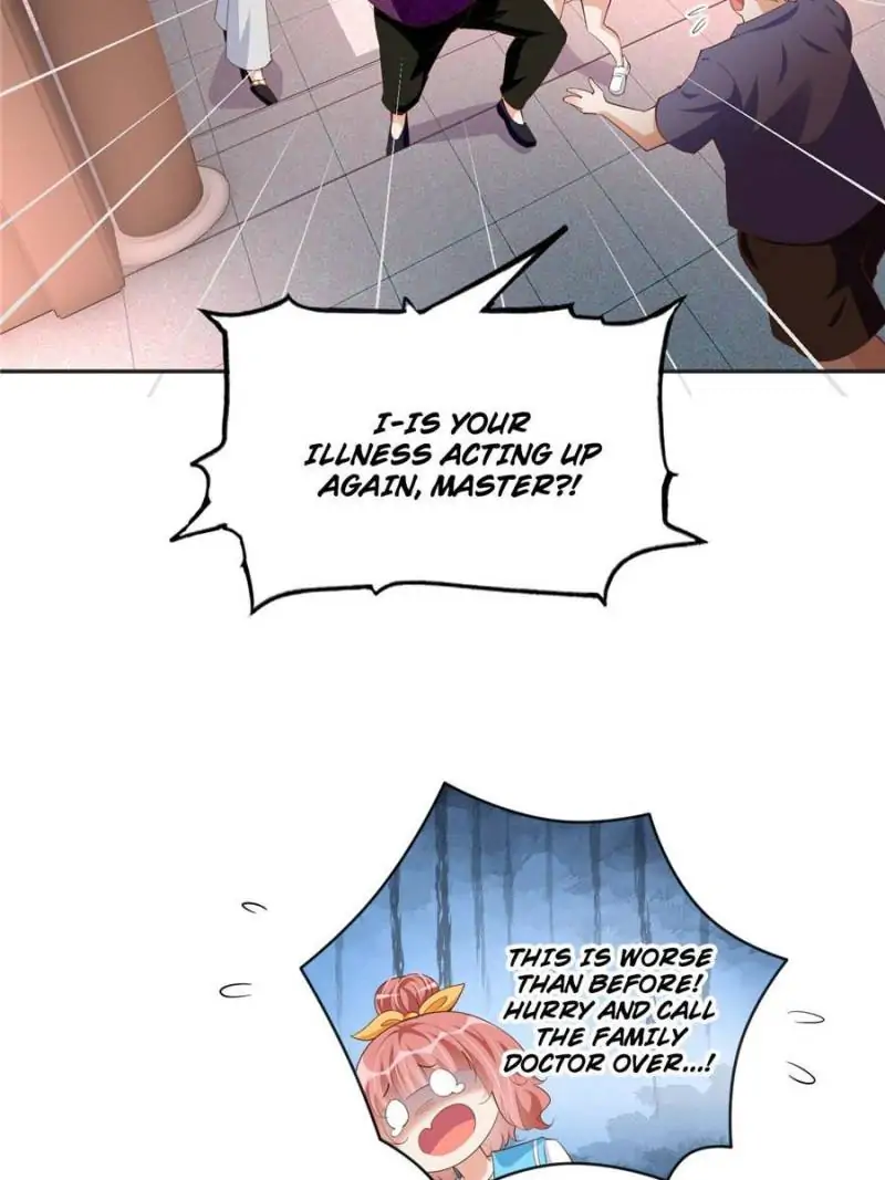 Reincarnation Of The Businesswoman At School Chapter 92 page 31