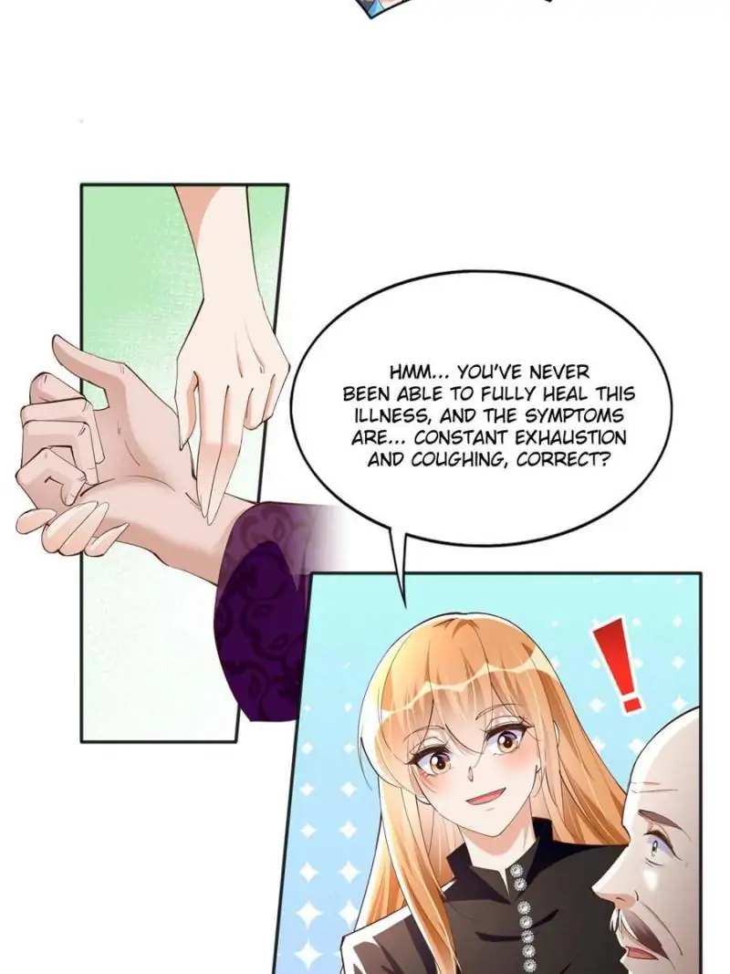Reincarnation Of The Businesswoman At School Chapter 92 page 32