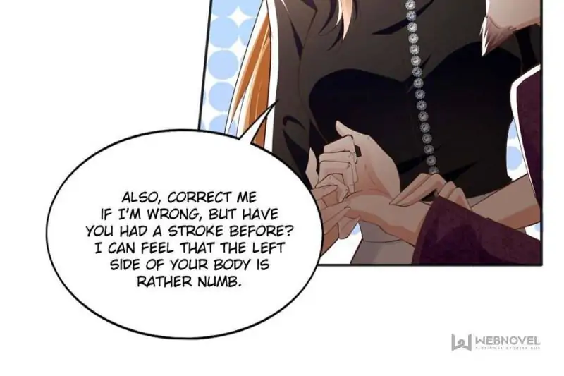 Reincarnation Of The Businesswoman At School Chapter 92 page 33