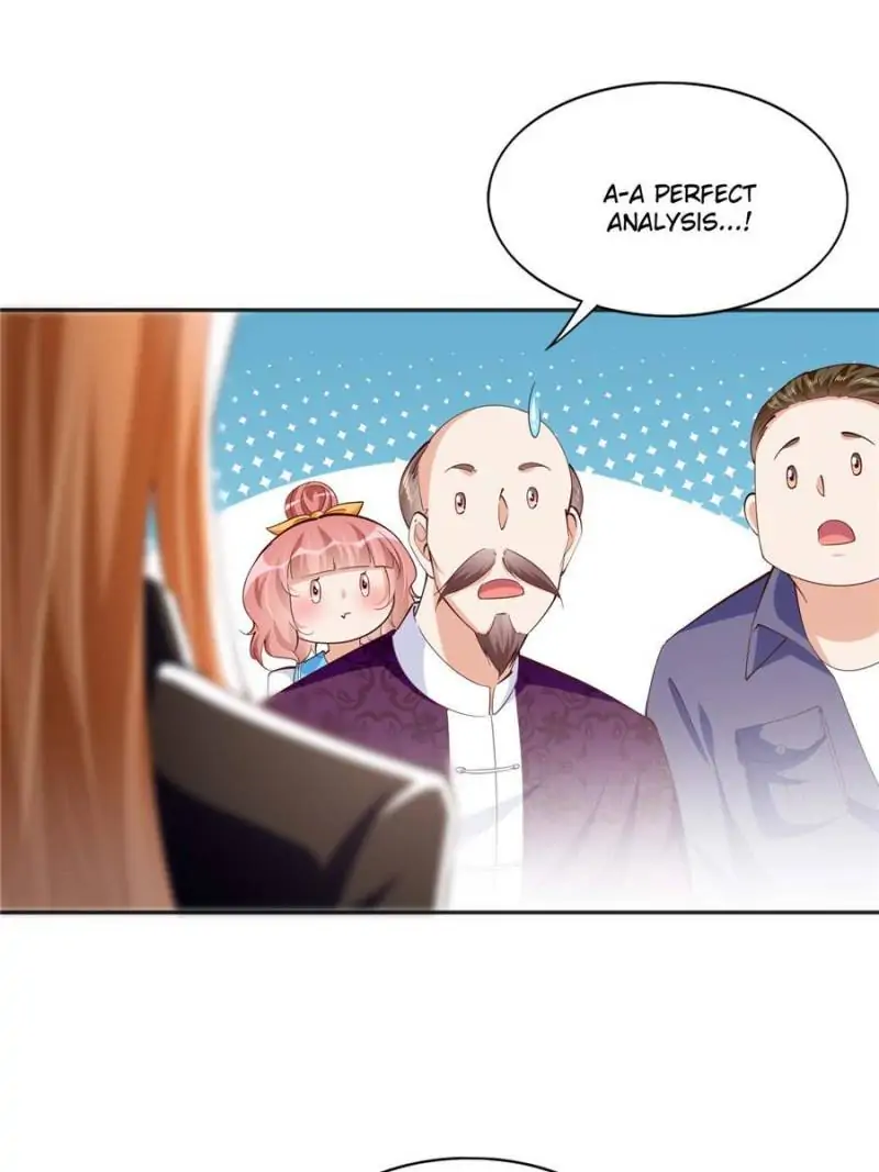 Reincarnation Of The Businesswoman At School Chapter 92 page 34
