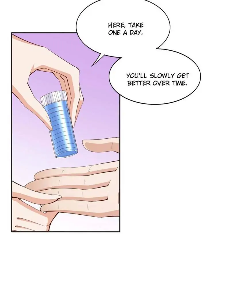 Reincarnation Of The Businesswoman At School Chapter 92 page 35
