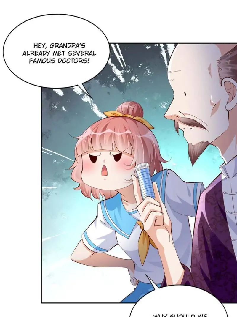 Reincarnation Of The Businesswoman At School Chapter 92 page 36