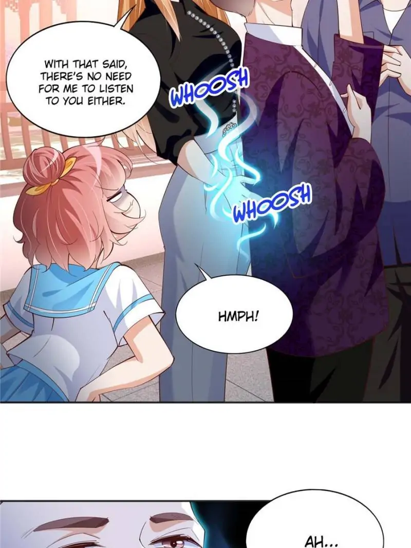 Reincarnation Of The Businesswoman At School Chapter 92 page 38