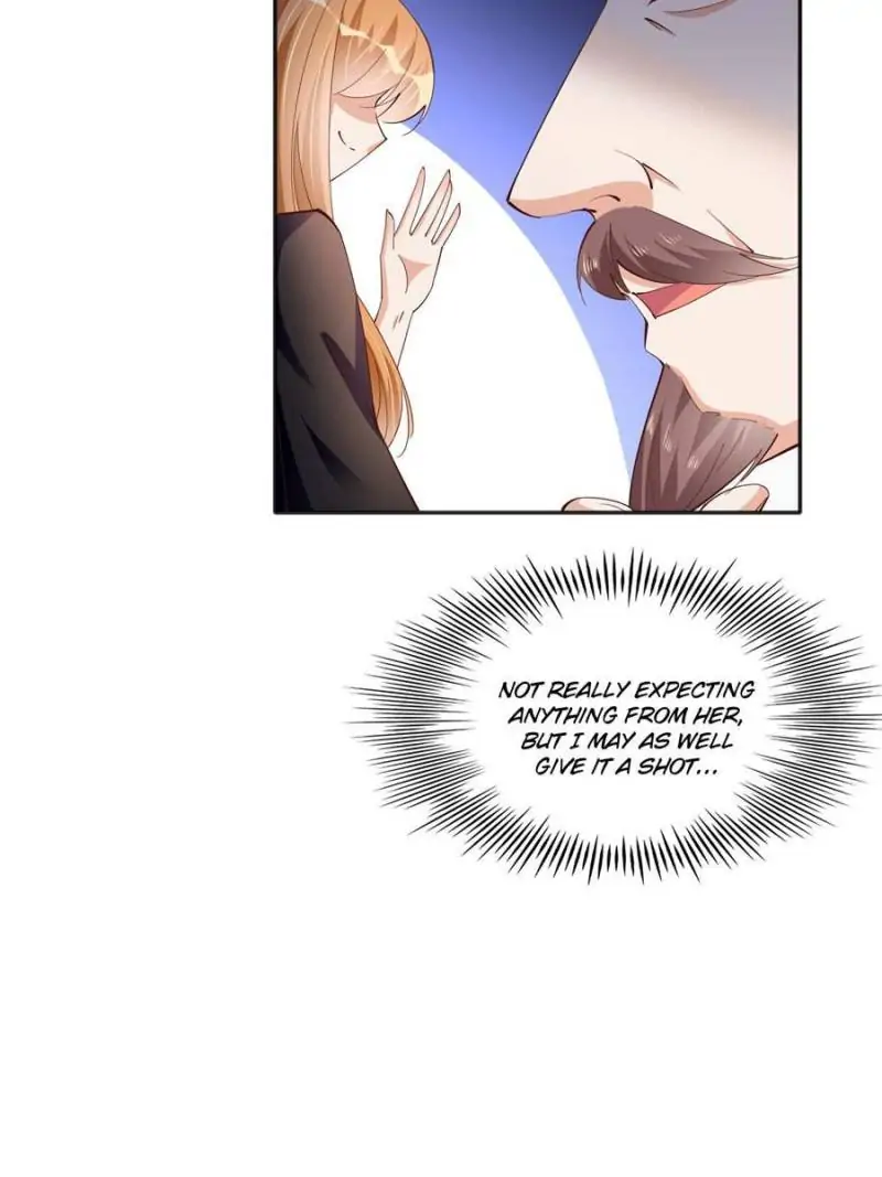 Reincarnation Of The Businesswoman At School Chapter 92 page 3