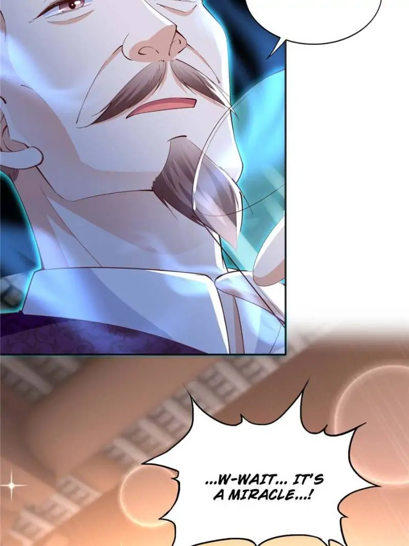 Reincarnation Of The Businesswoman At School Chapter 92 page 39