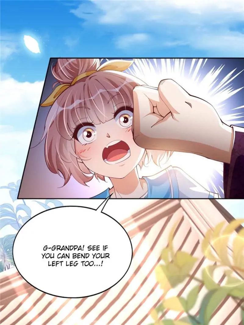 Reincarnation Of The Businesswoman At School Chapter 92 page 42