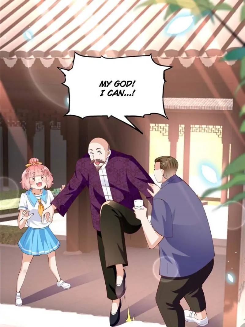 Reincarnation Of The Businesswoman At School Chapter 92 page 43
