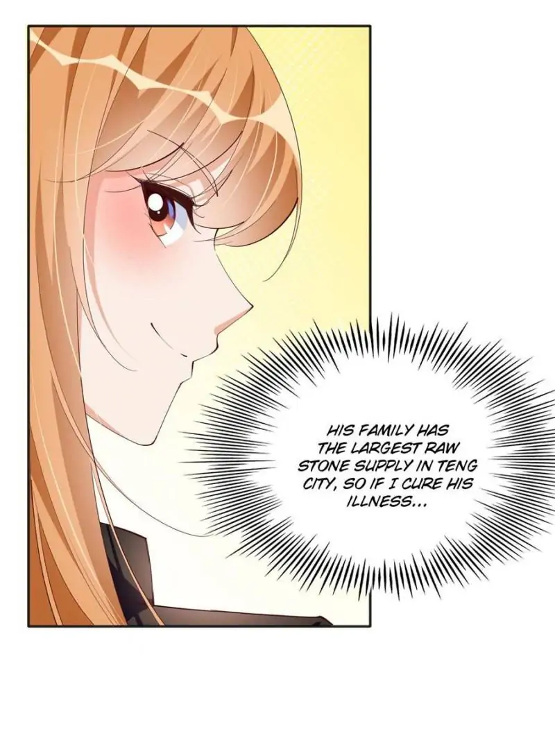 Reincarnation Of The Businesswoman At School Chapter 92 page 4