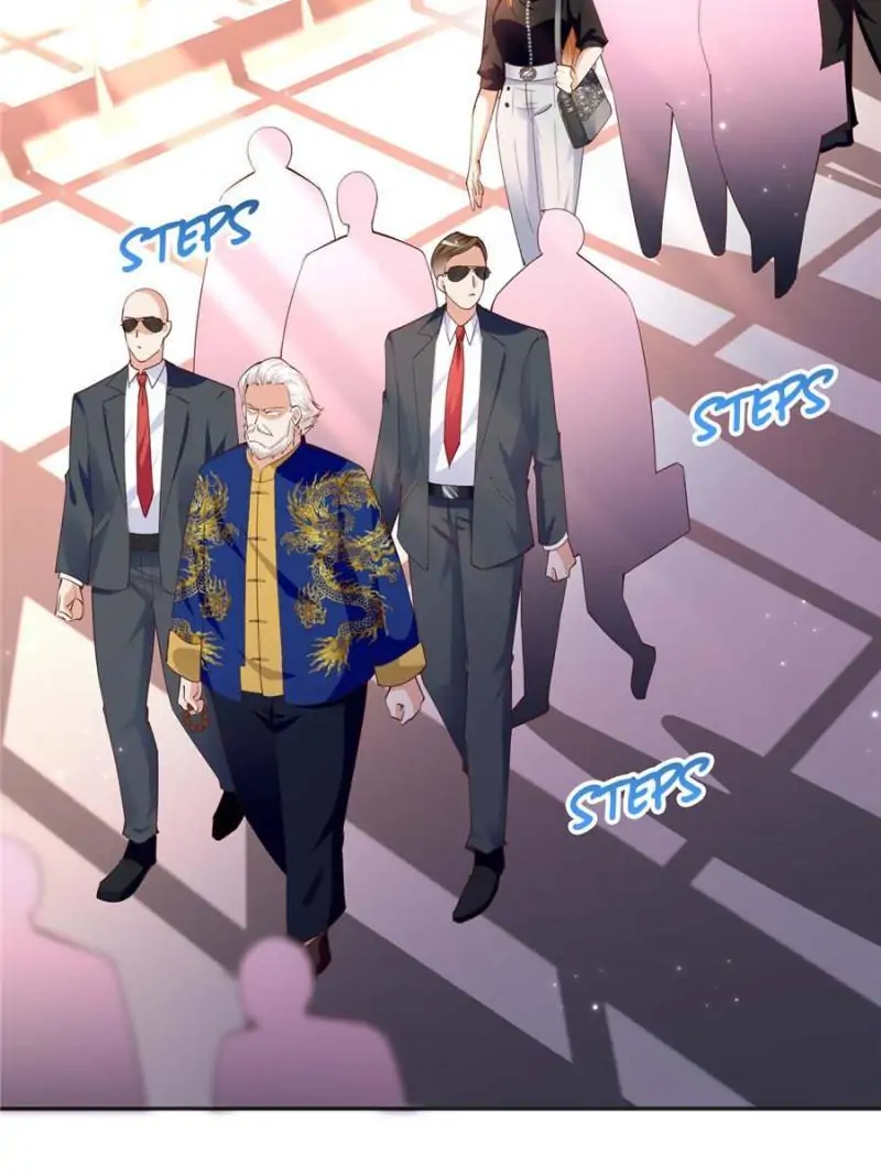 Reincarnation Of The Businesswoman At School Chapter 92 page 7