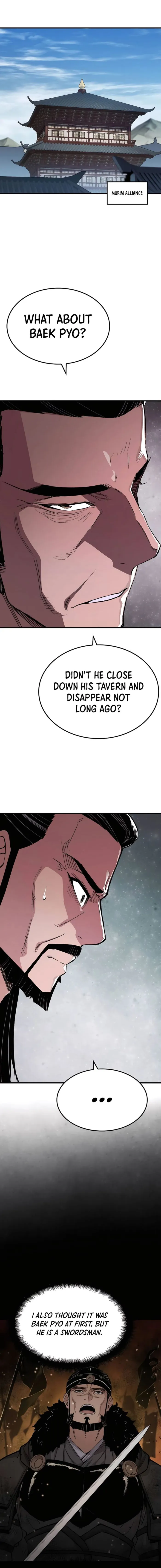 Reincarnation Of The Heavenly Demon Chapter 69 page 0