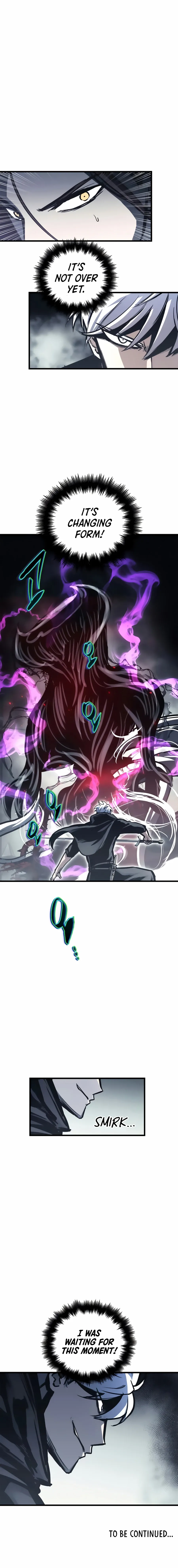 Reincarnation of the Suicidal Battle God Chapter 26 page 13