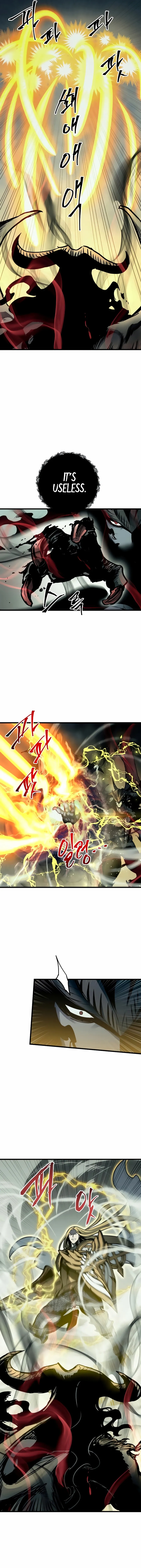 Reincarnation of the Suicidal Battle God Chapter 26 page 5
