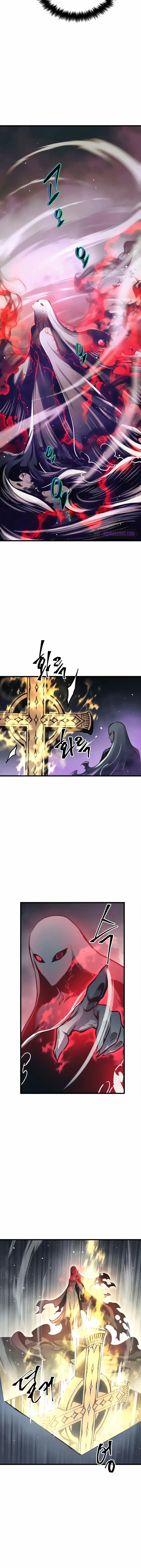 Reincarnation of the Suicidal Battle God Chapter 27 page 10