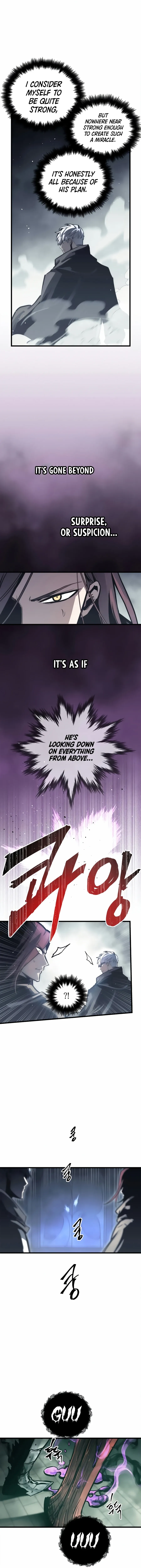Reincarnation of the Suicidal Battle God Chapter 27 page 7