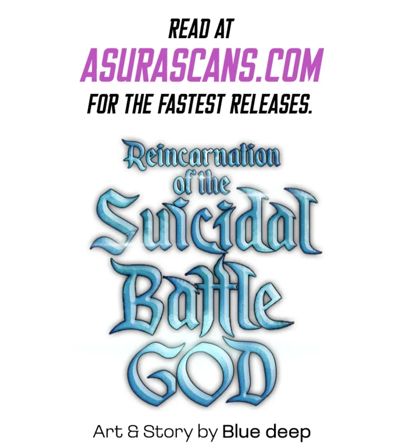 Reincarnation of the Suicidal Battle God Chapter 54 page 9