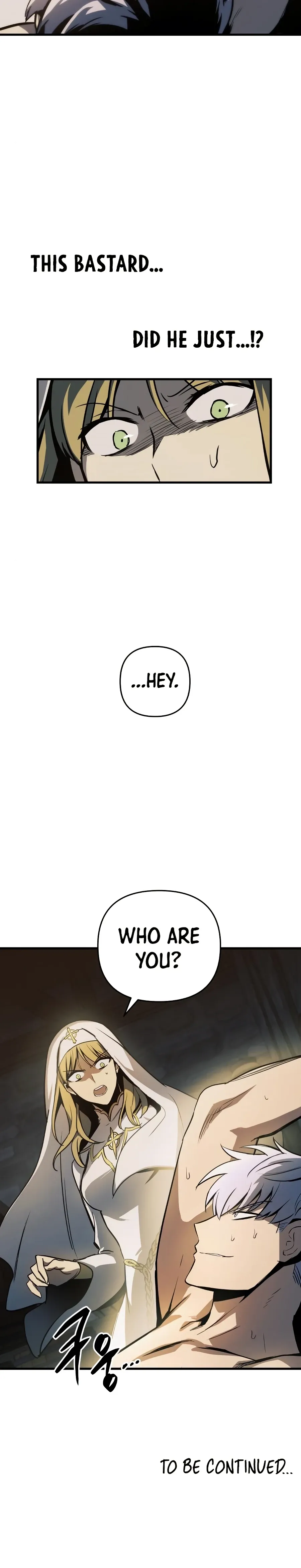 Reincarnation of the Suicidal Battle God Chapter 7 page 12