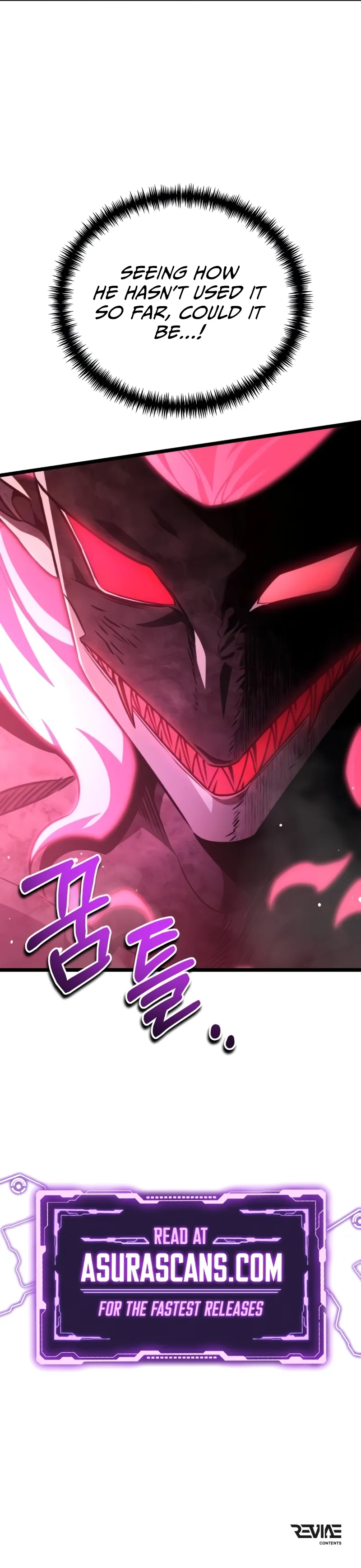 Reincarnator Chapter 28 page 12