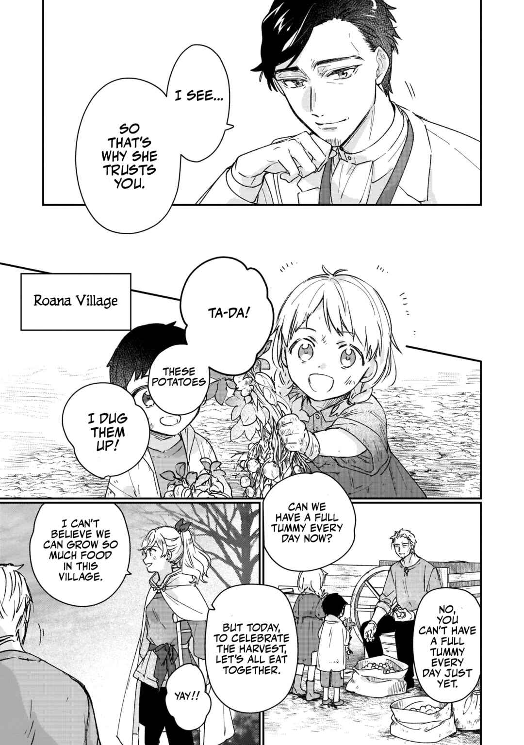 Rekishi ni Nokoru Akujo ni Naruzo: Akuyaku Reijou ni Naru hodo Ouji no Dekiai wa Kasoku Suru you desu! Chapter 13 page 12