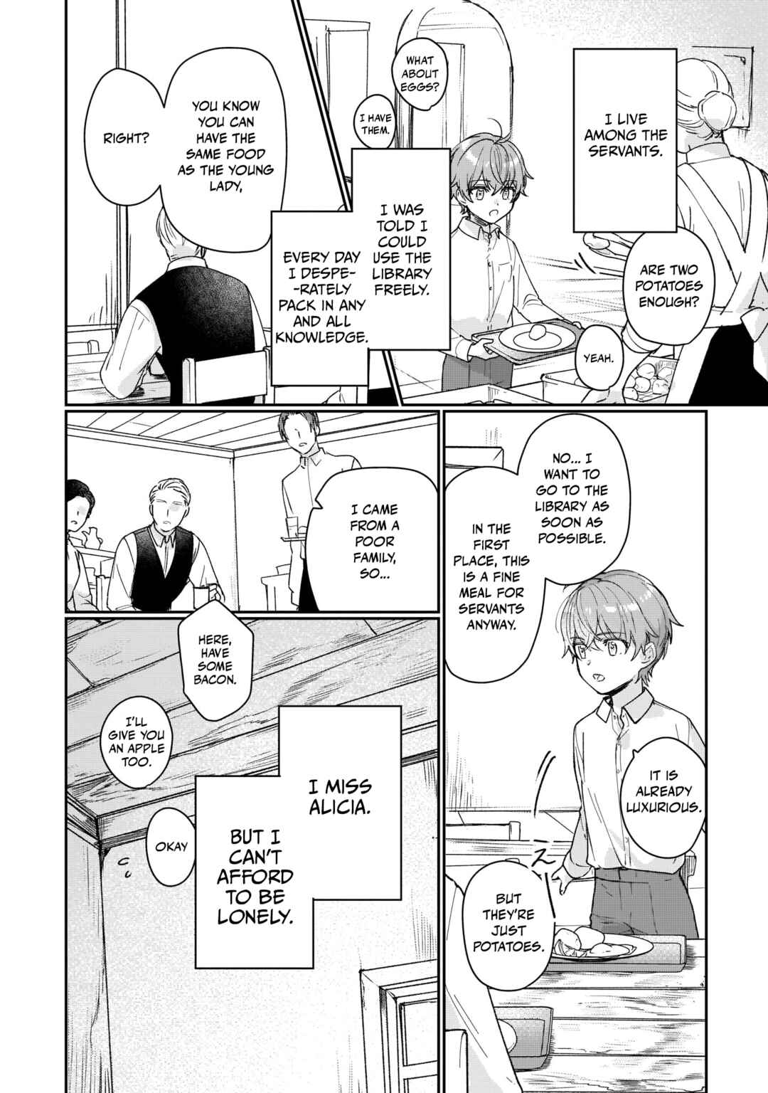 Rekishi ni Nokoru Akujo ni Naruzo: Akuyaku Reijou ni Naru hodo Ouji no Dekiai wa Kasoku Suru you desu! Chapter 13 page 1