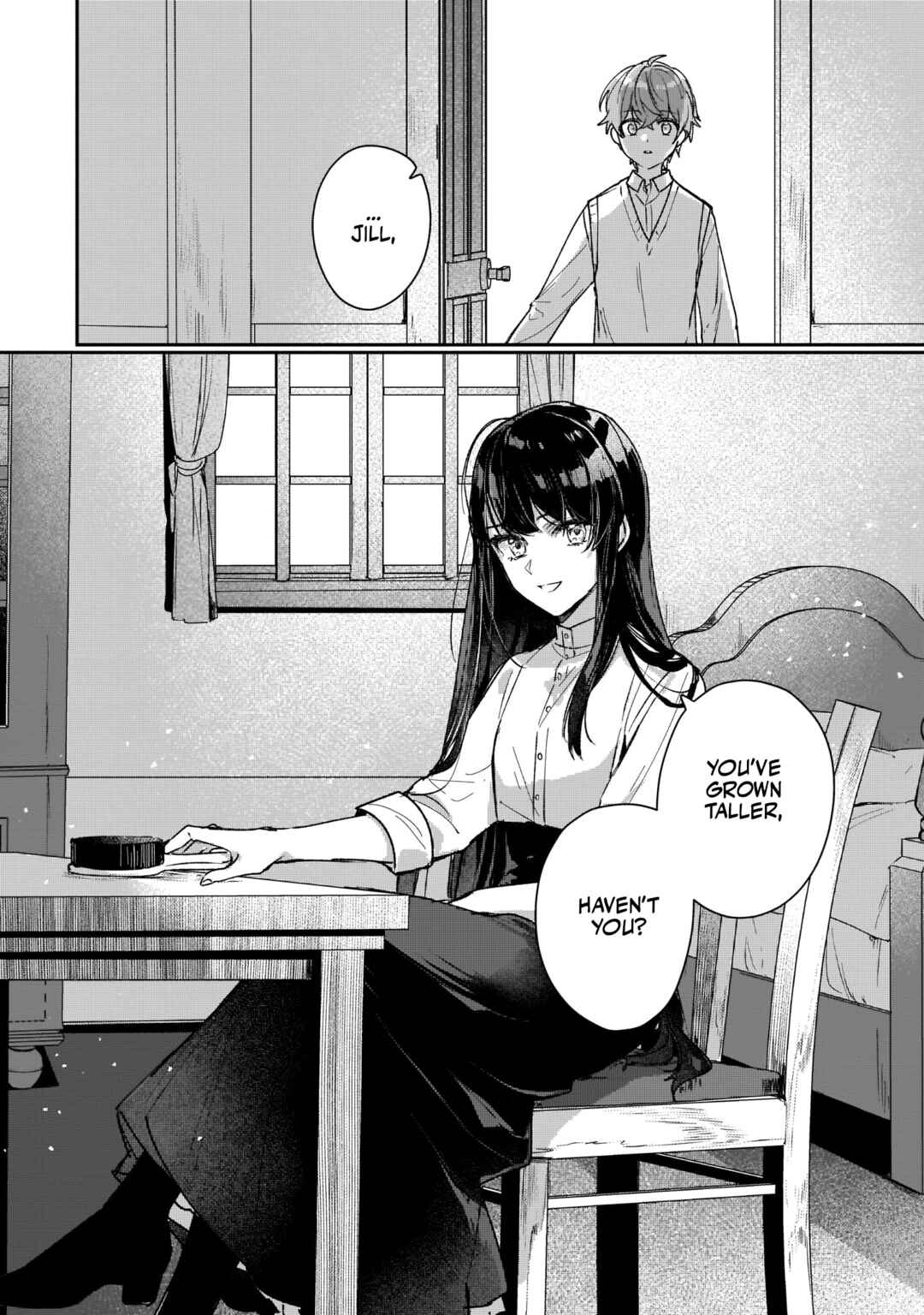 Rekishi ni Nokoru Akujo ni Naruzo: Akuyaku Reijou ni Naru hodo Ouji no Dekiai wa Kasoku Suru you desu! Chapter 13 page 25