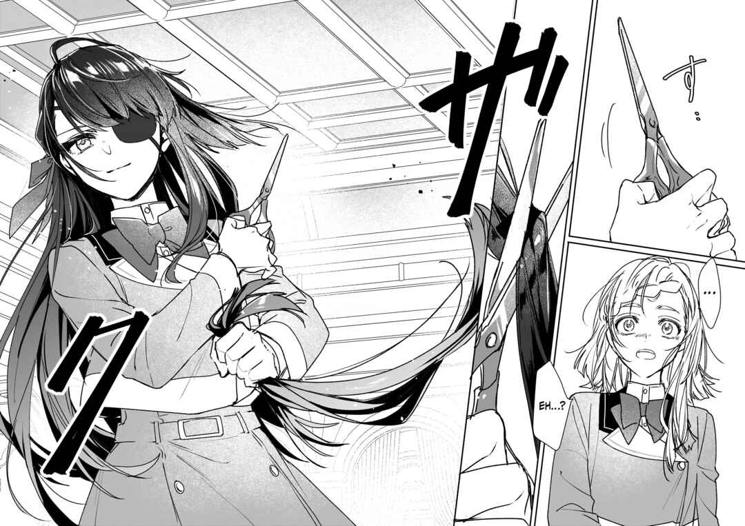 Rekishi ni Nokoru Akujo ni Naruzo: Akuyaku Reijou ni Naru hodo Ouji no Dekiai wa Kasoku Suru you desu! Chapter 22 page 11