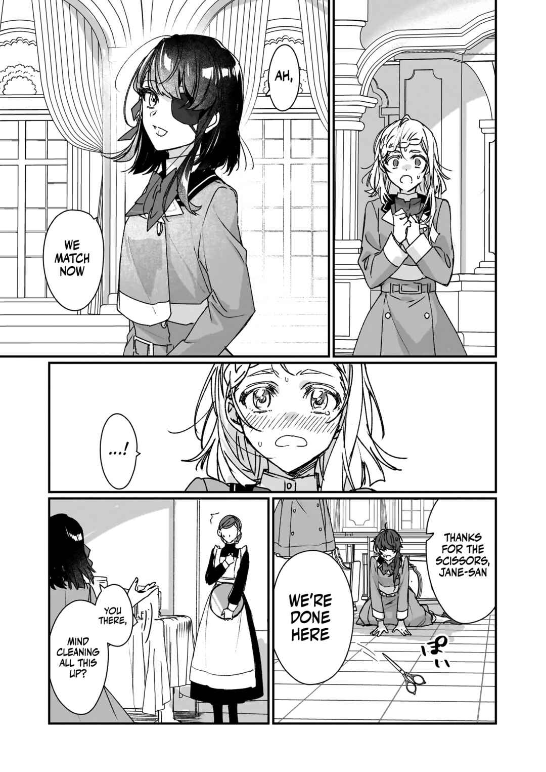 Rekishi ni Nokoru Akujo ni Naruzo: Akuyaku Reijou ni Naru hodo Ouji no Dekiai wa Kasoku Suru you desu! Chapter 22 page 13