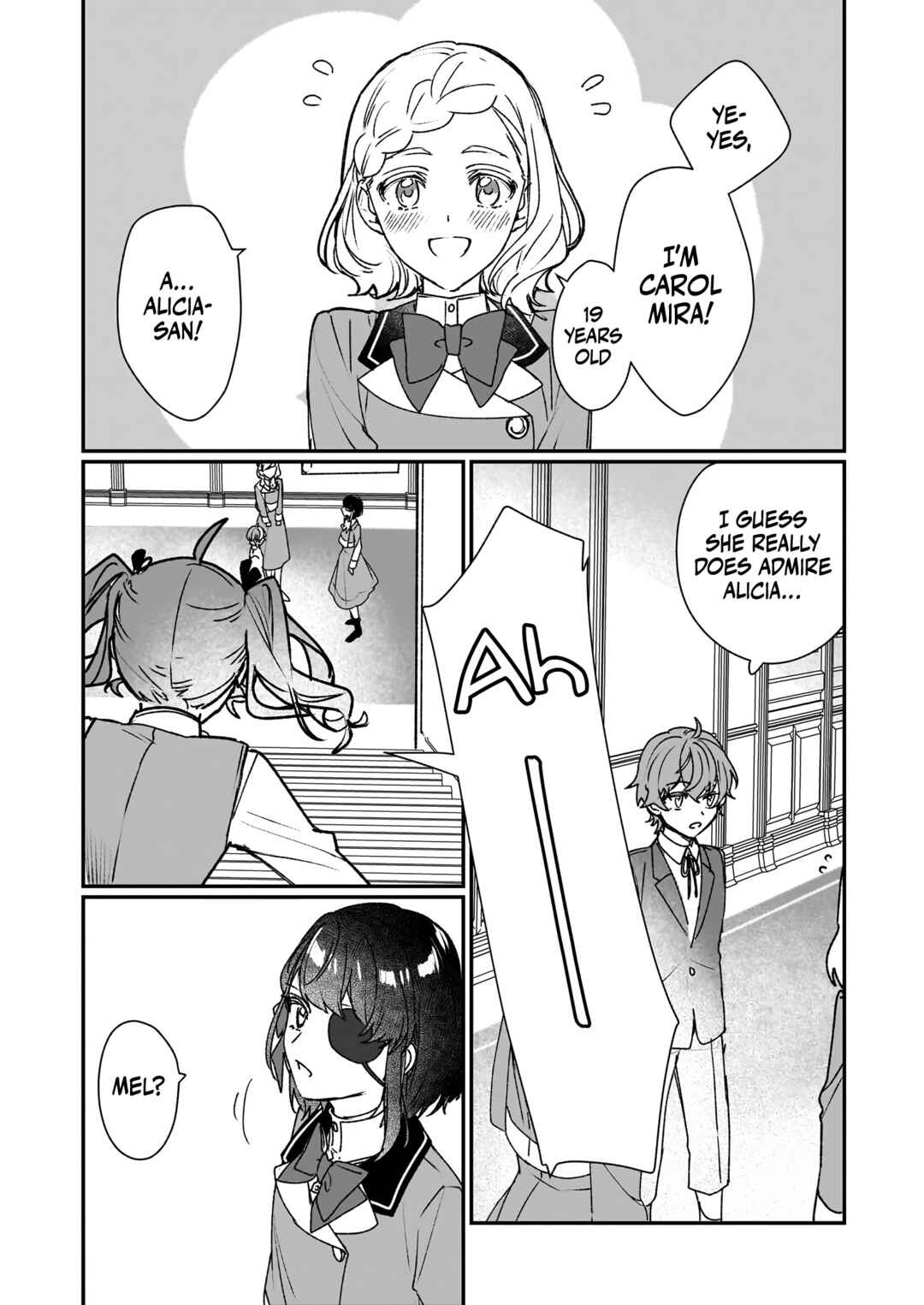 Rekishi ni Nokoru Akujo ni Naruzo: Akuyaku Reijou ni Naru hodo Ouji no Dekiai wa Kasoku Suru you desu! Chapter 22 page 17