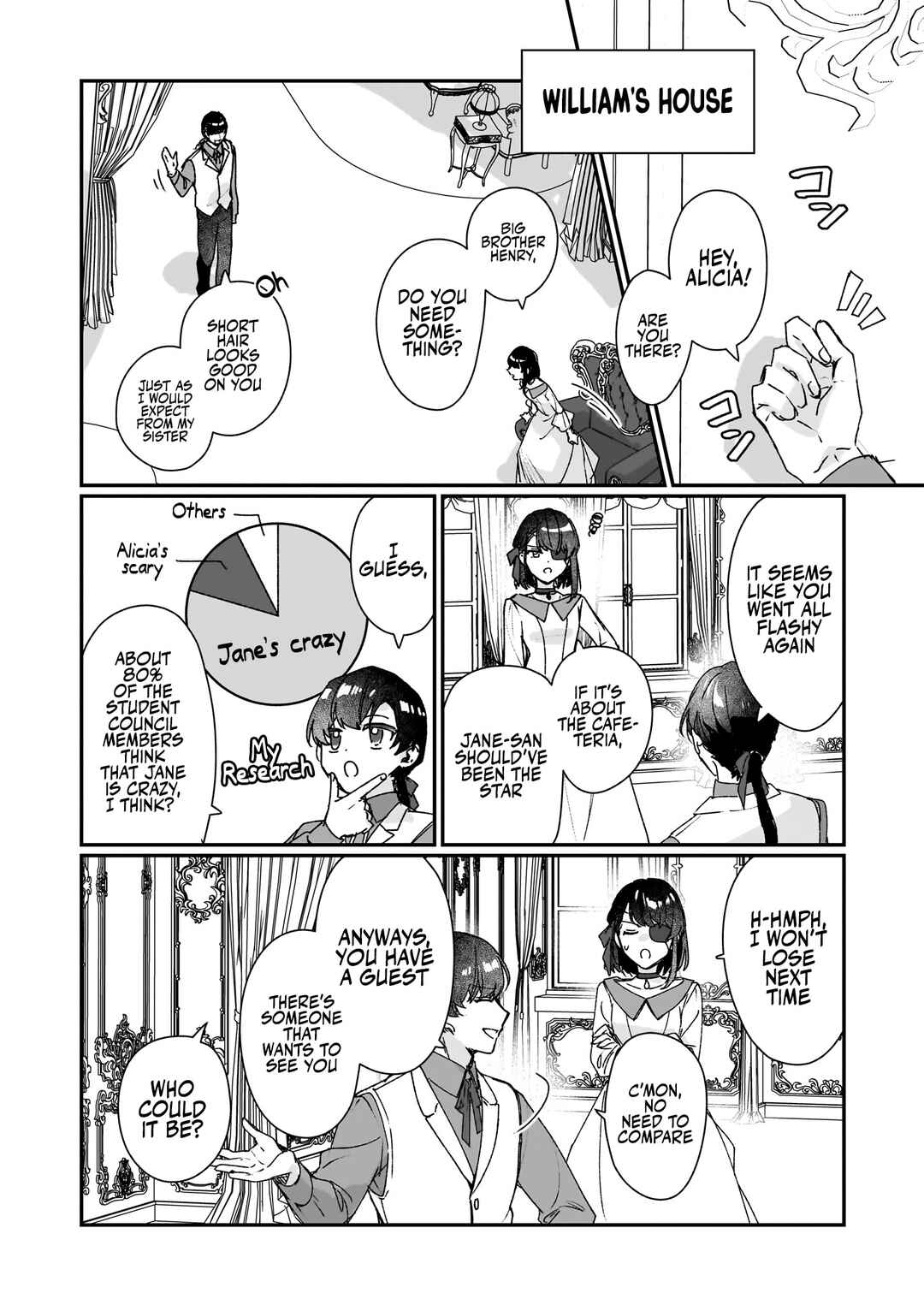 Rekishi ni Nokoru Akujo ni Naruzo: Akuyaku Reijou ni Naru hodo Ouji no Dekiai wa Kasoku Suru you desu! Chapter 22 page 22