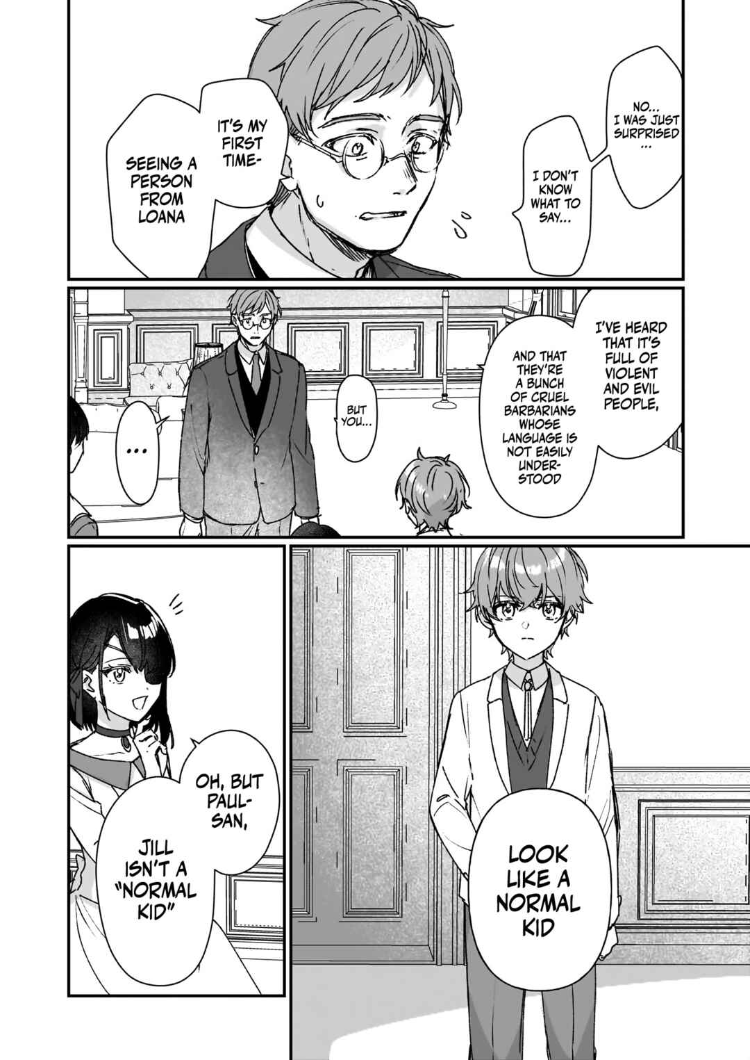 Rekishi ni Nokoru Akujo ni Naruzo: Akuyaku Reijou ni Naru hodo Ouji no Dekiai wa Kasoku Suru you desu! Chapter 22 page 26