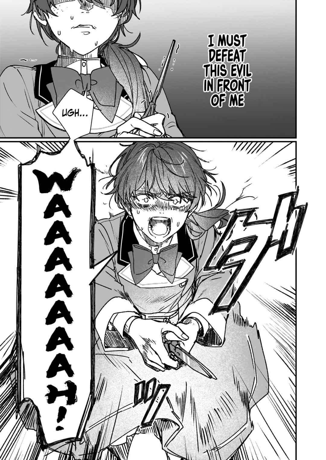Rekishi ni Nokoru Akujo ni Naruzo: Akuyaku Reijou ni Naru hodo Ouji no Dekiai wa Kasoku Suru you desu! Chapter 22 page 6