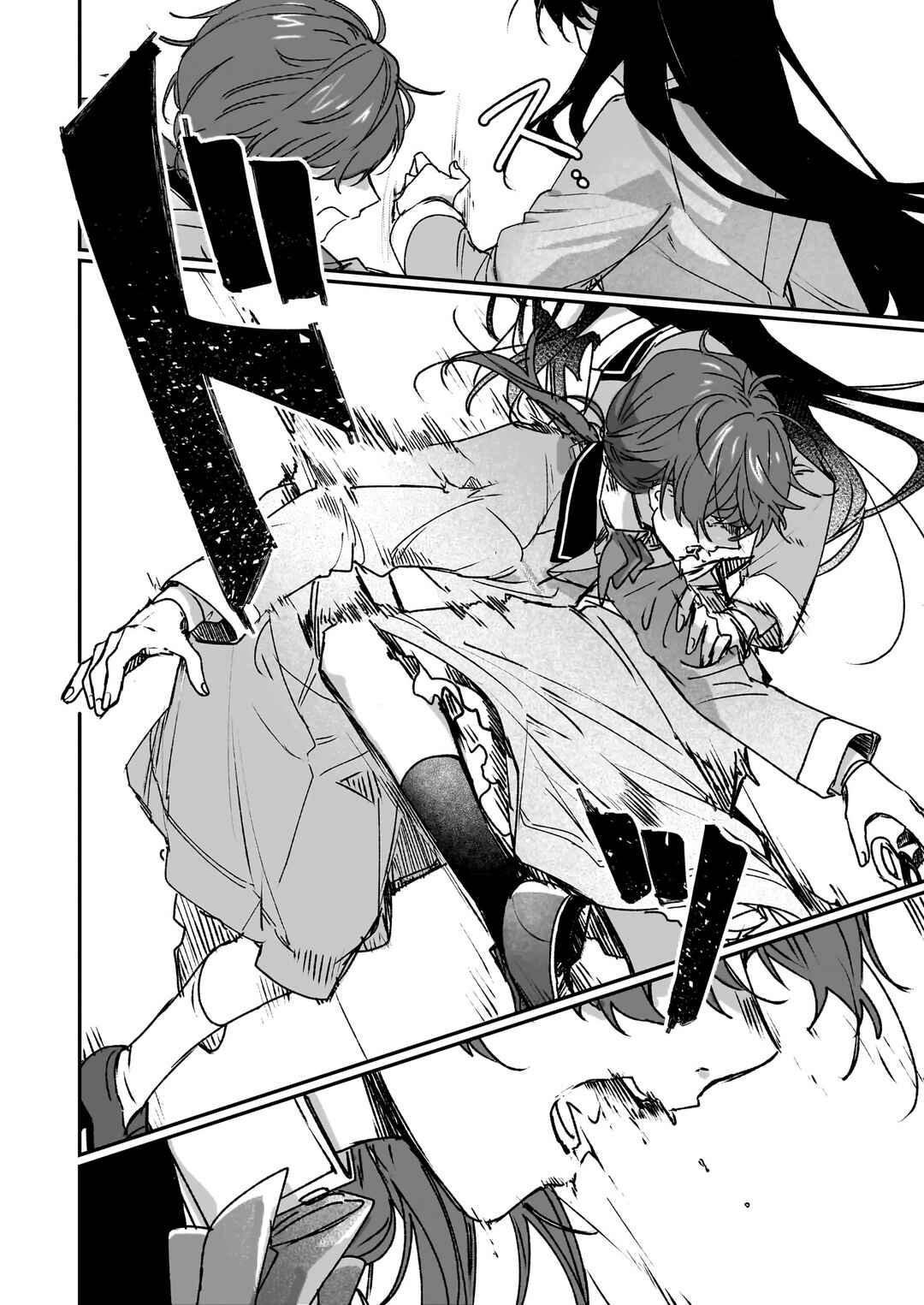 Rekishi ni Nokoru Akujo ni Naruzo: Akuyaku Reijou ni Naru hodo Ouji no Dekiai wa Kasoku Suru you desu! Chapter 22 page 7