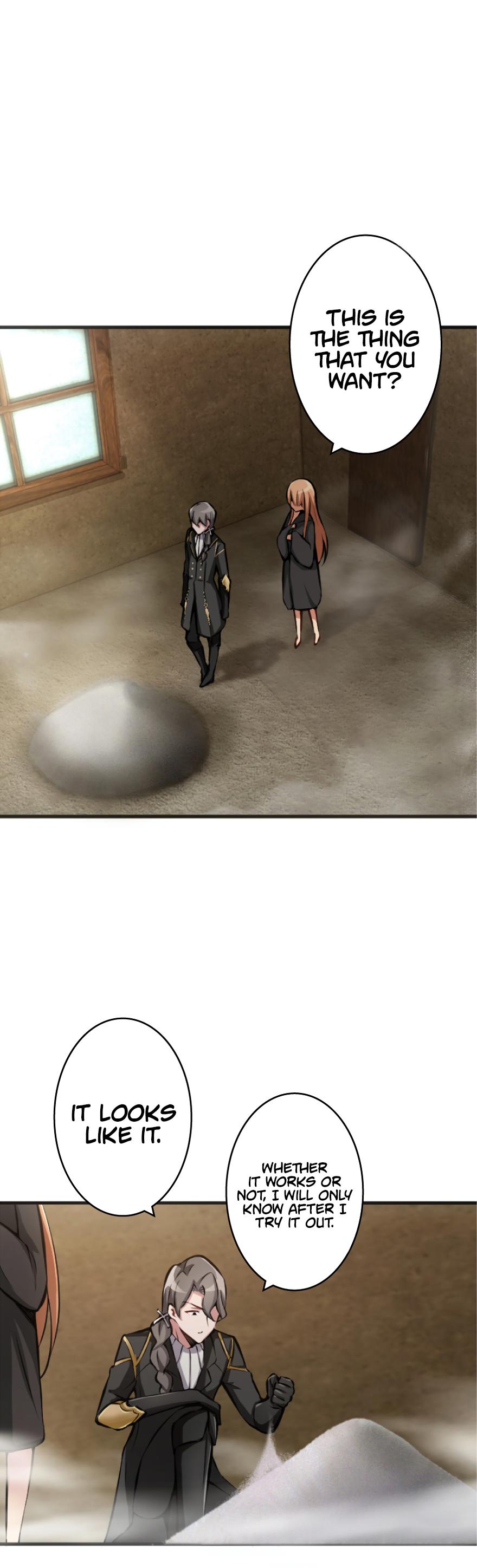 Release That Witch Chapter 10 page 10