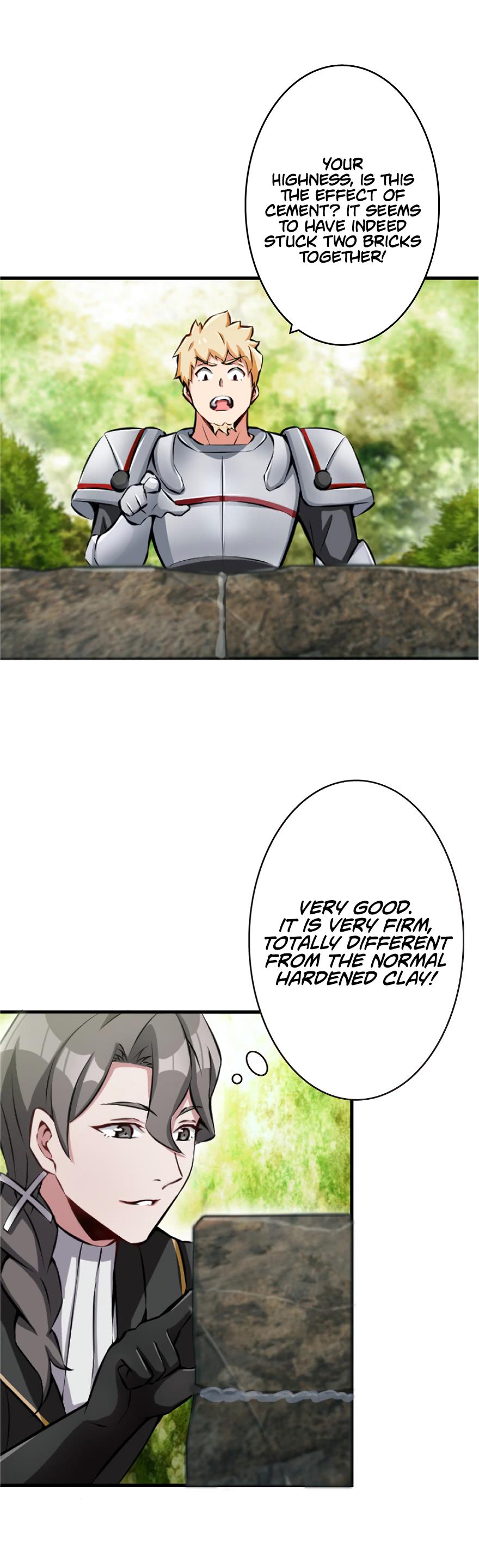 Release That Witch Chapter 10 page 14