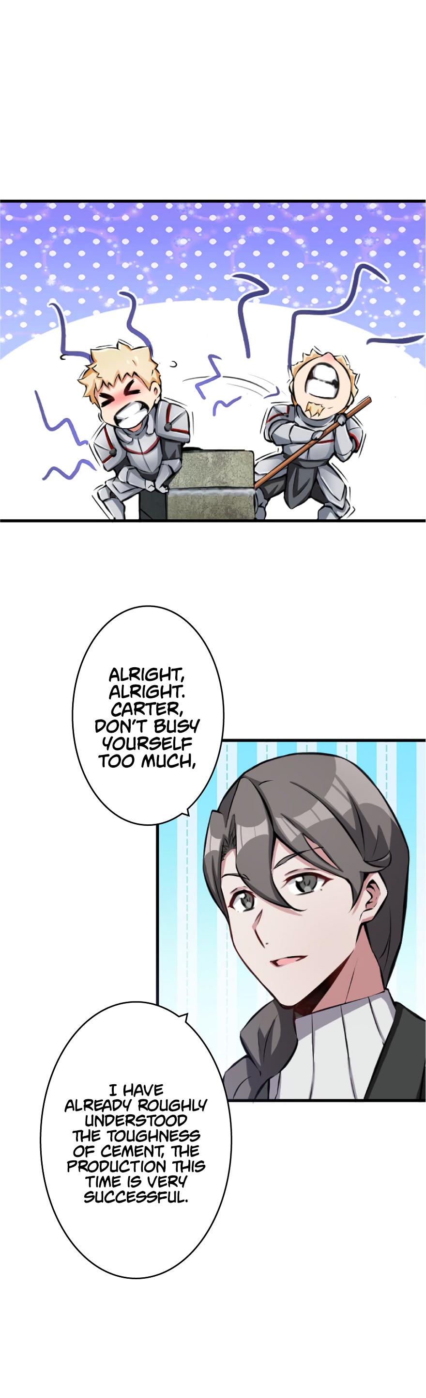 Release That Witch Chapter 10 page 15
