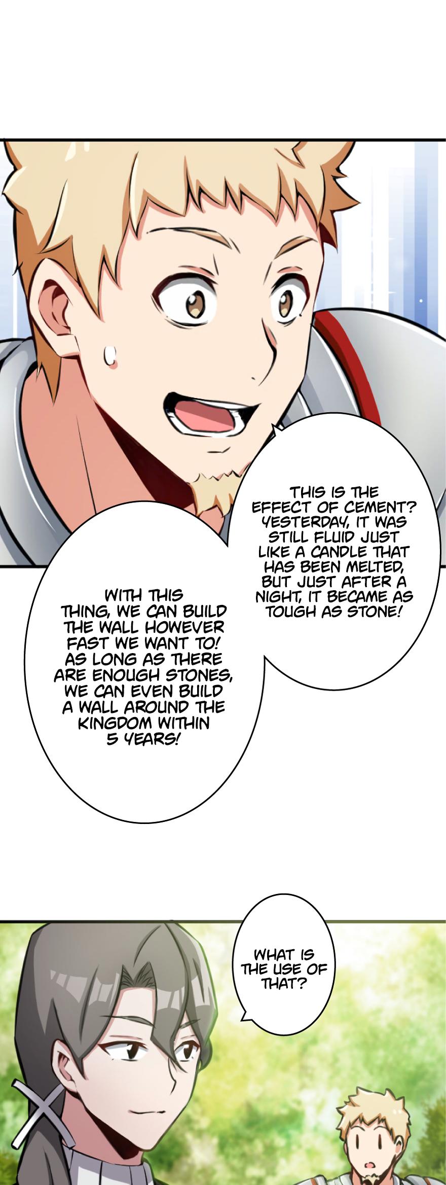 Release That Witch Chapter 10 page 16