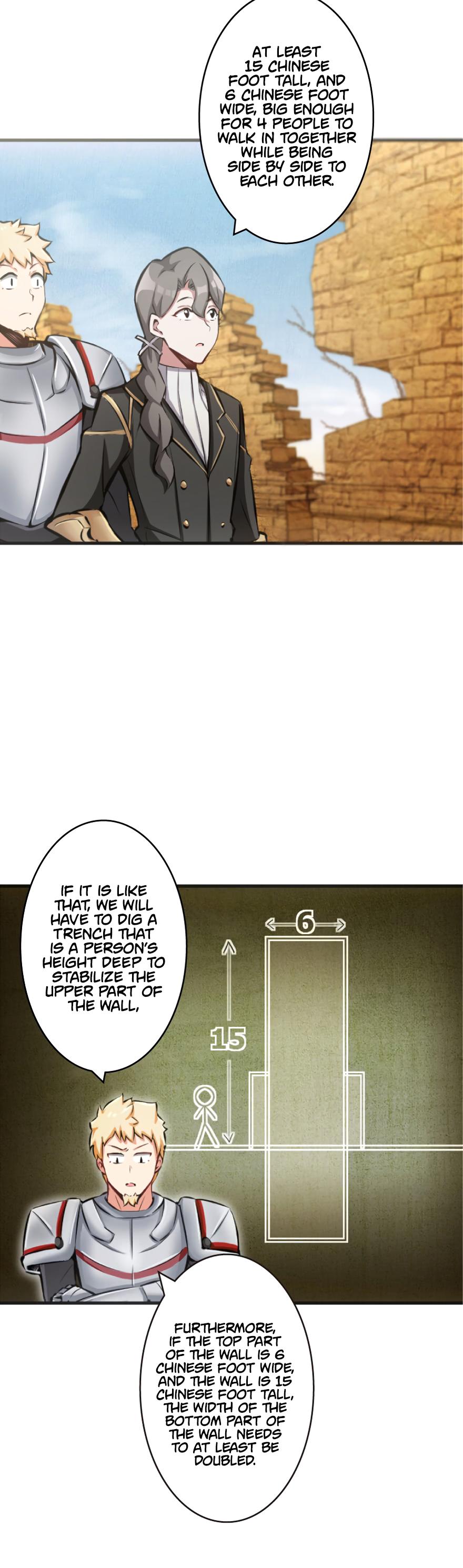 Release That Witch Chapter 10 page 1