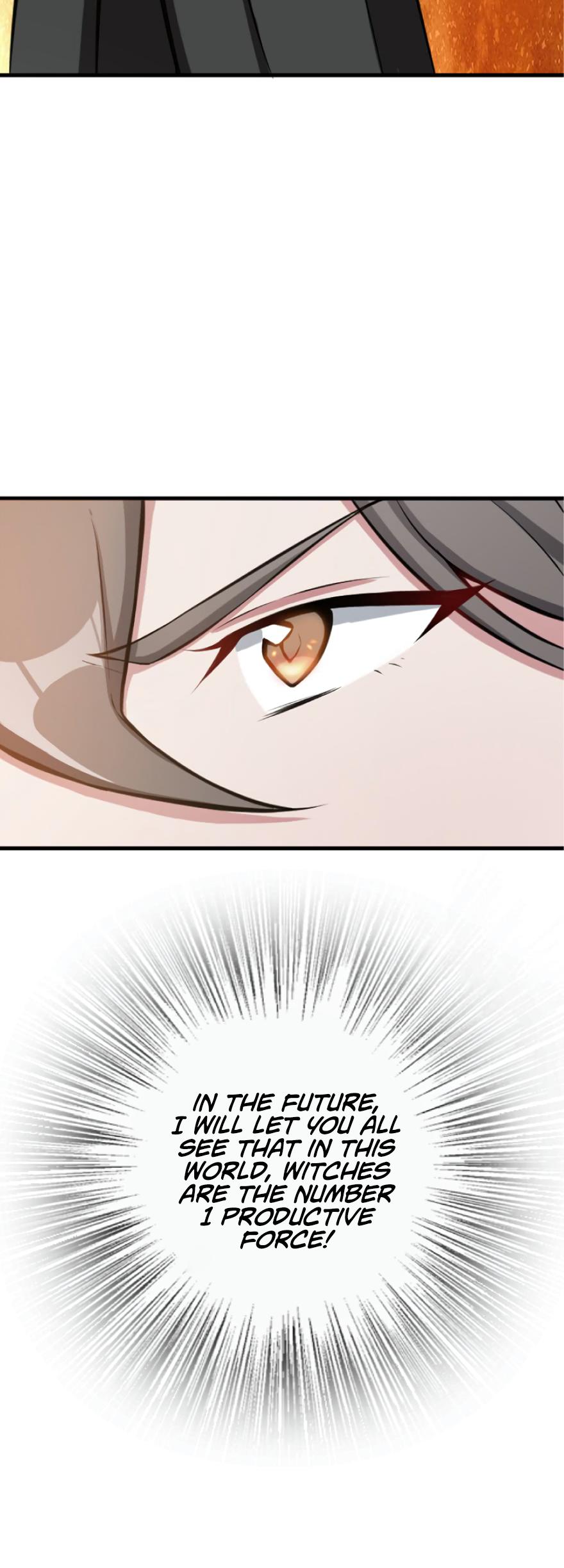 Release That Witch Chapter 10 page 19