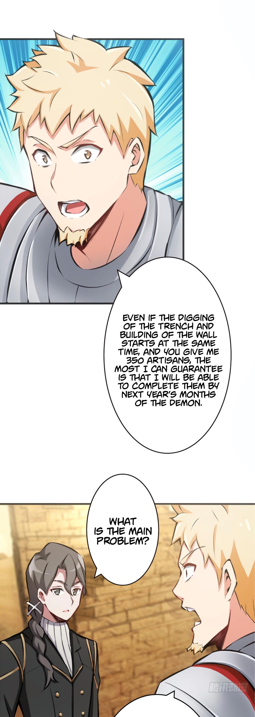 Release That Witch Chapter 10 page 2