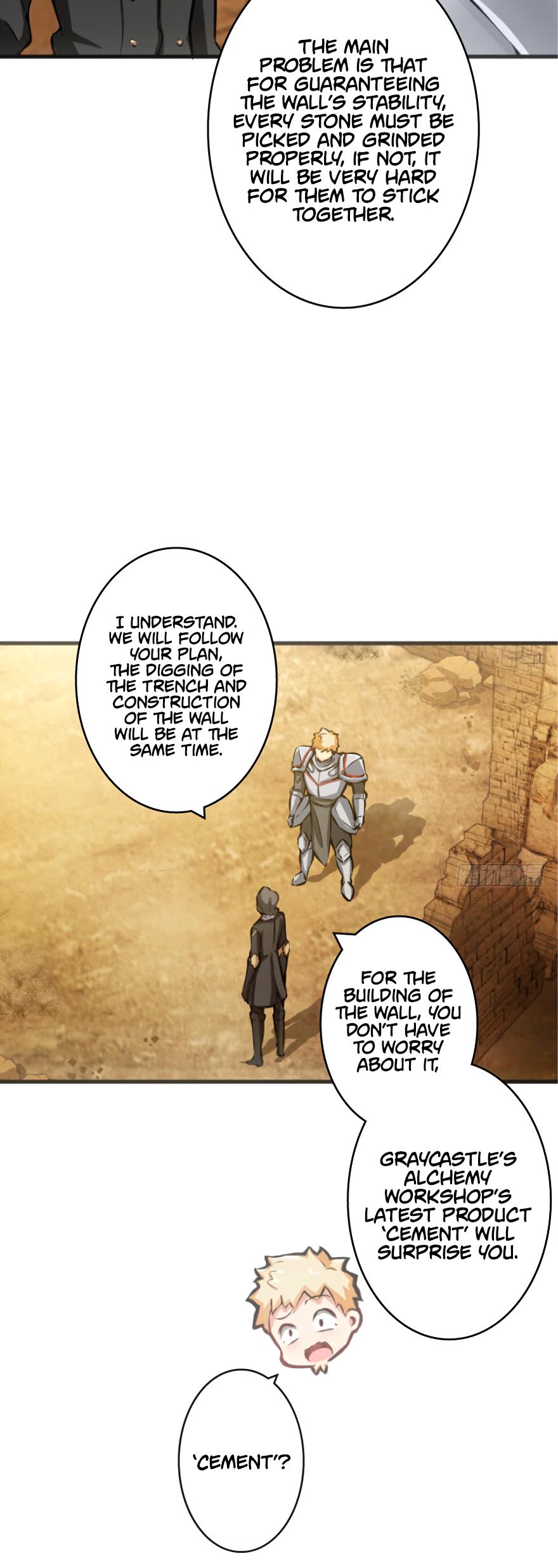 Release That Witch Chapter 10 page 3
