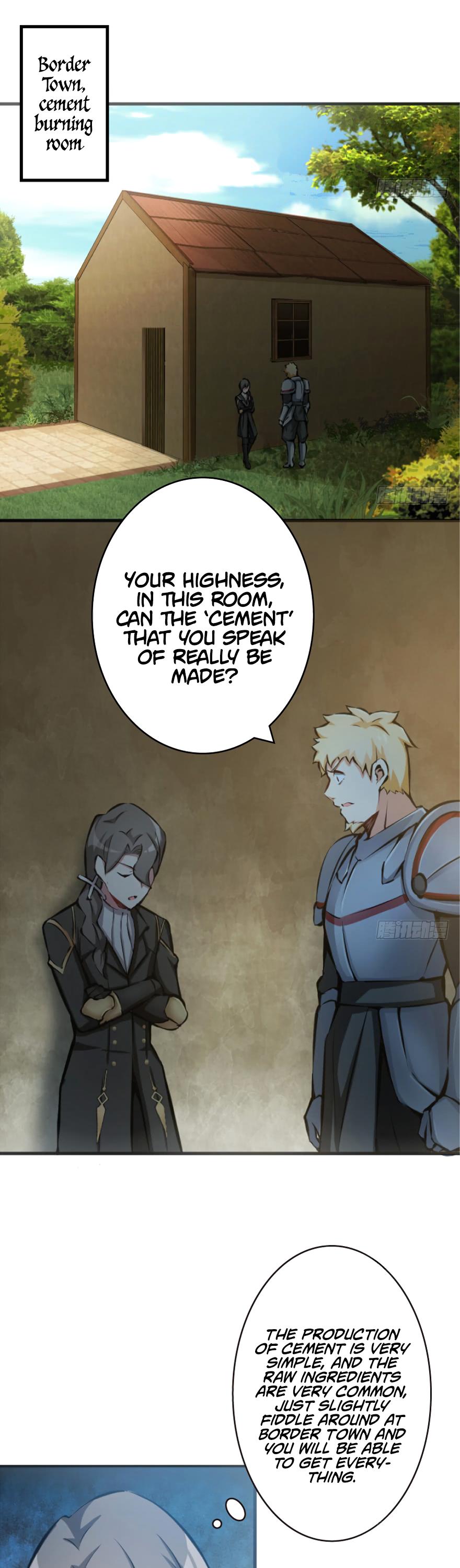 Release That Witch Chapter 10 page 4