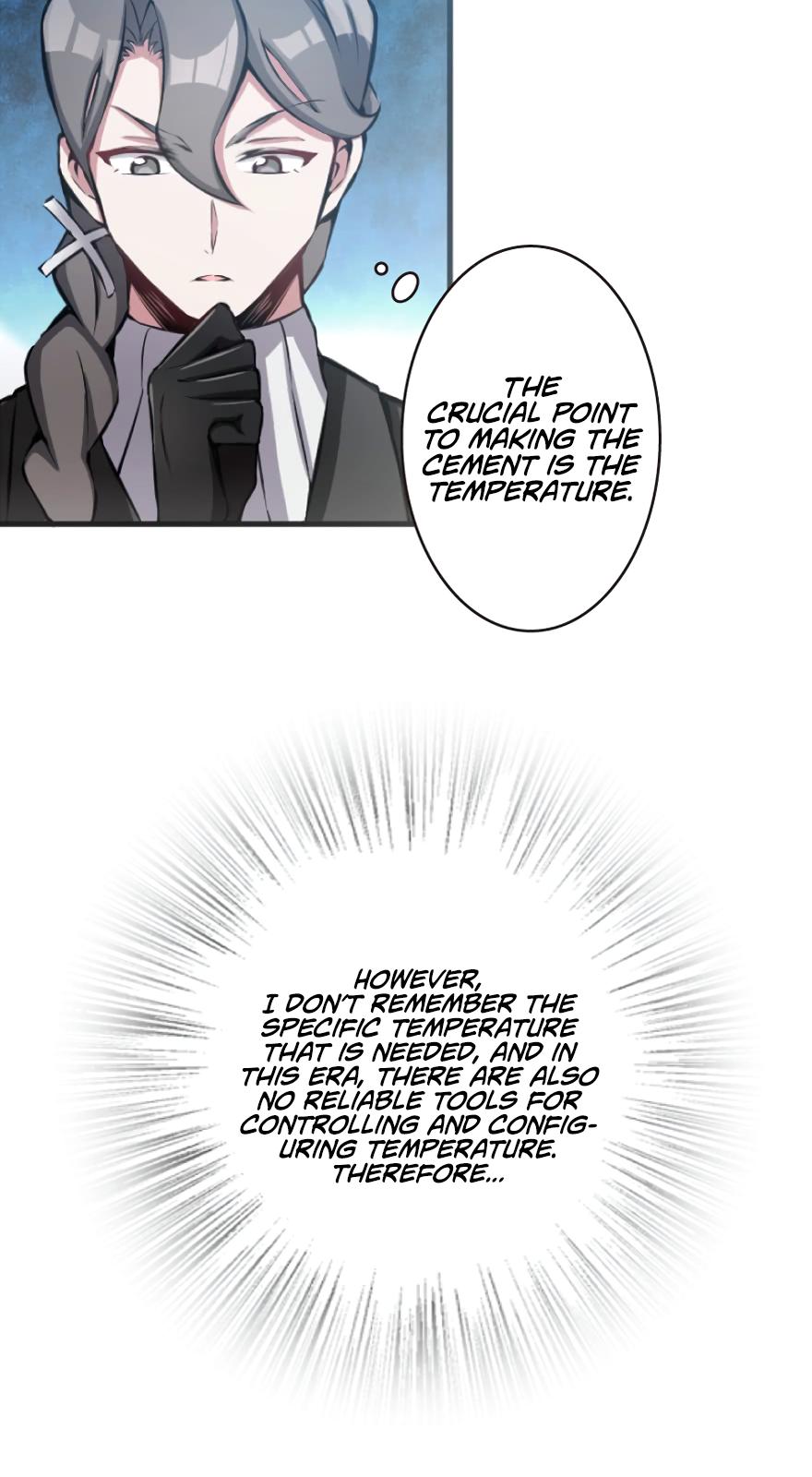 Release That Witch Chapter 10 page 5