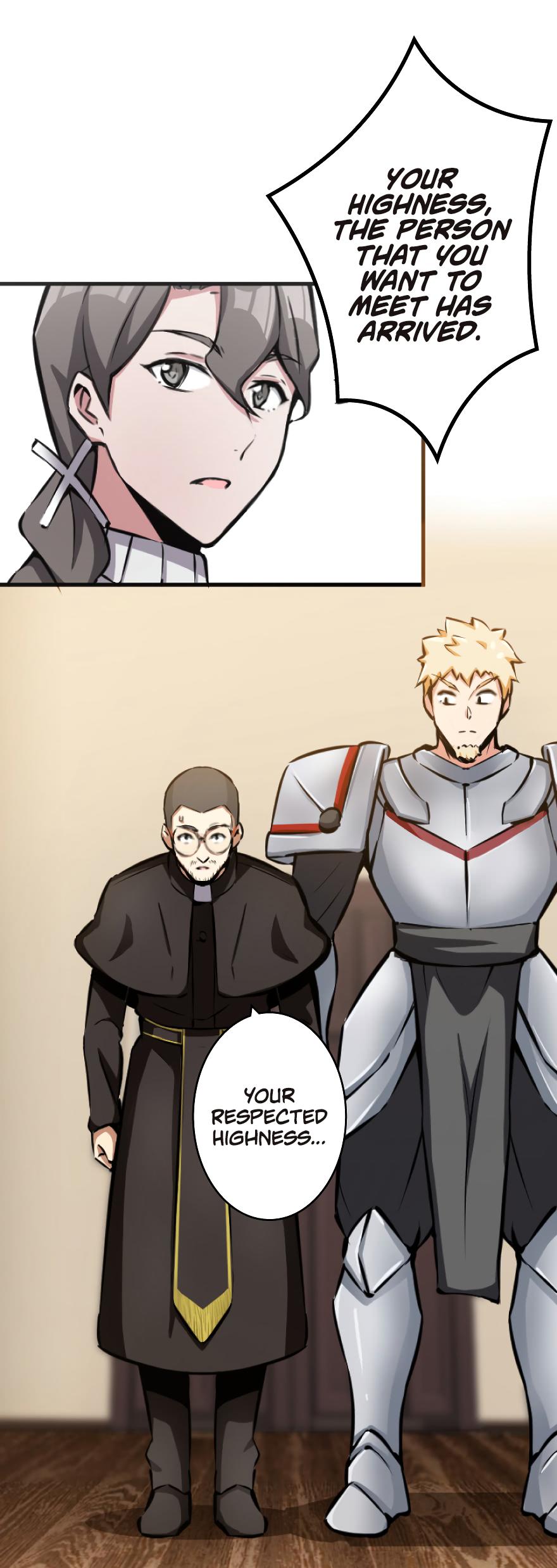 Release That Witch Chapter 11 page 11